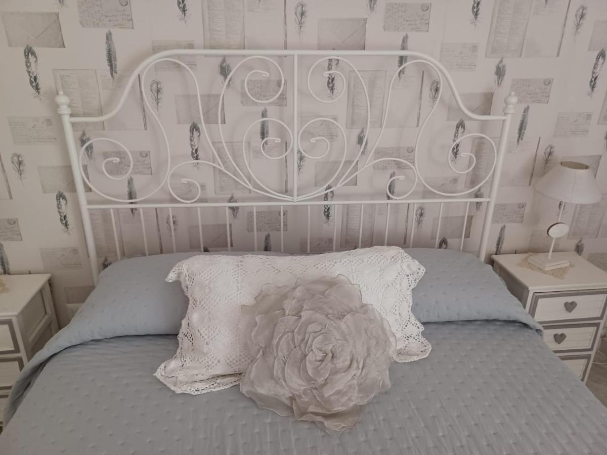 B&B La Corte Delle Vanita Pompei Esterno foto