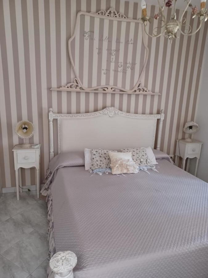 B&B La Corte Delle Vanita Pompei Esterno foto