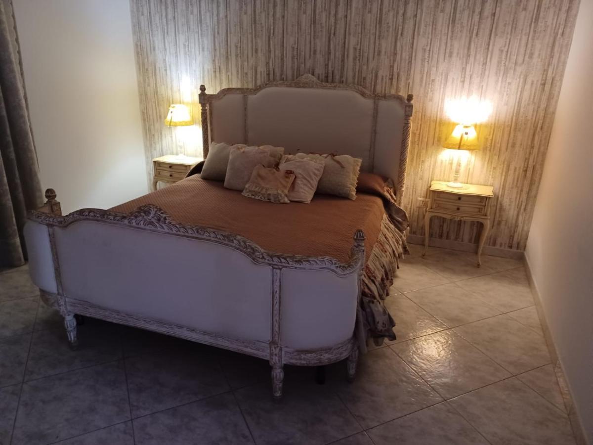 B&B La Corte Delle Vanita Pompei Esterno foto